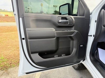 2023 GMC Sierra 2500 HD AT4