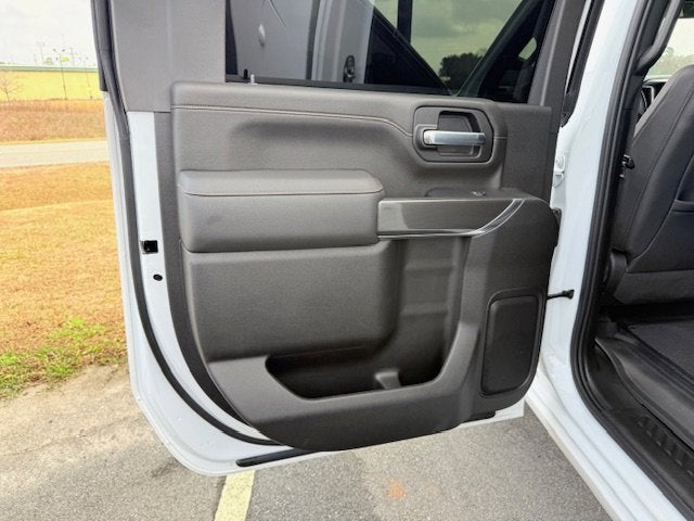 2023 GMC Sierra 2500 HD AT4