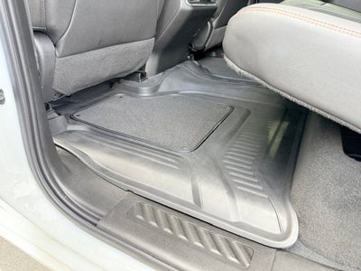 2023 GMC Sierra 2500 HD AT4