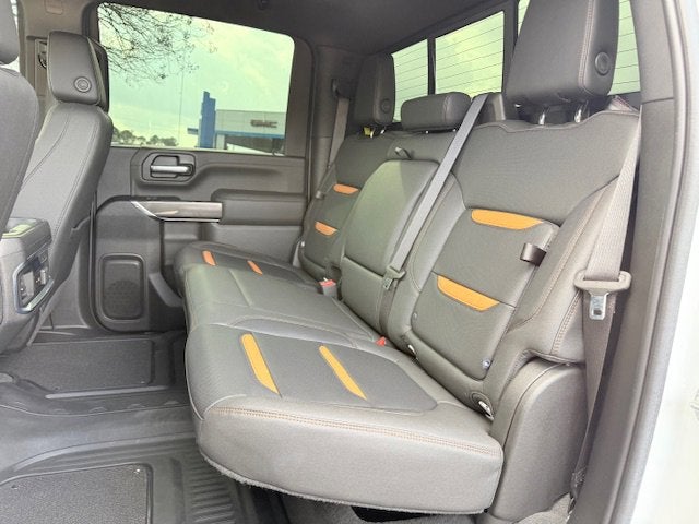 2023 GMC Sierra 2500 HD AT4