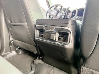 2023 GMC Sierra 2500 HD AT4