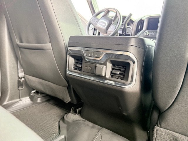 2023 GMC Sierra 2500 HD AT4