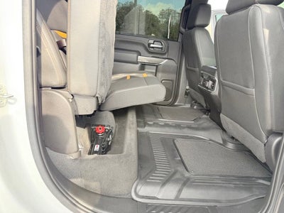 2023 GMC Sierra 2500 HD AT4