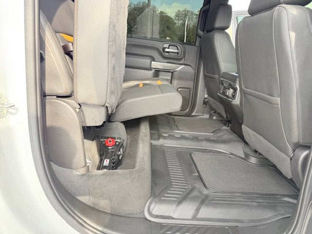 2023 GMC Sierra 2500 HD AT4