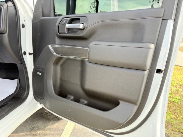 2023 GMC Sierra 2500 HD AT4