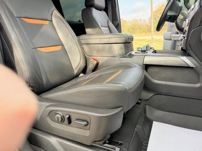 2023 GMC Sierra 2500 HD AT4