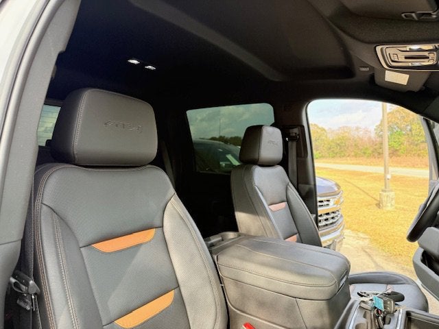 2023 GMC Sierra 2500 HD AT4