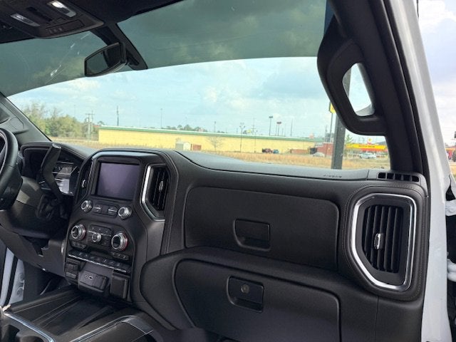 2023 GMC Sierra 2500 HD AT4