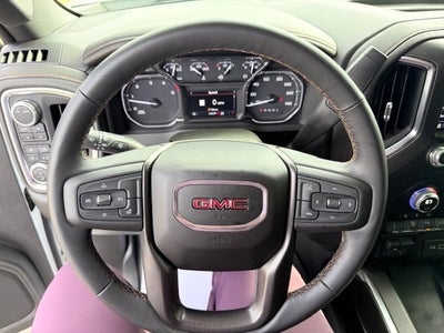 2023 GMC Sierra 2500 HD AT4