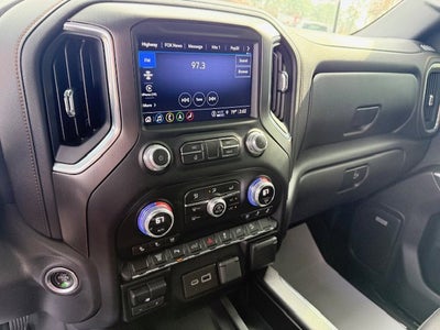 2023 GMC Sierra 2500 HD AT4