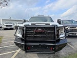 2023 GMC Sierra 2500 HD AT4