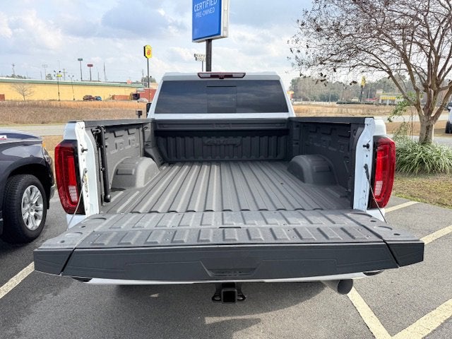 2023 GMC Sierra 2500 HD AT4