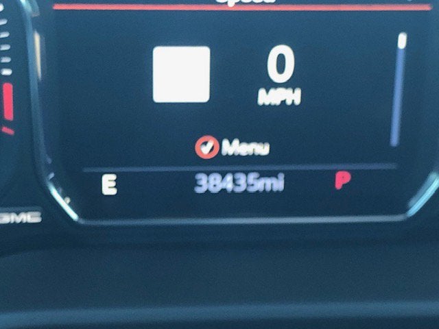 2023 GMC Sierra 3500 HD Denali