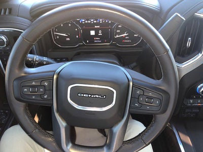 2023 GMC Sierra 3500 HD Denali