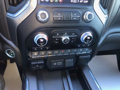 2023 GMC Sierra 3500 HD Denali