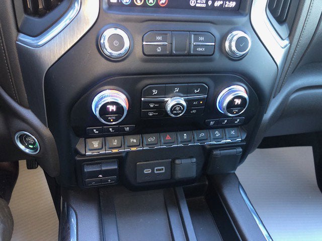 2023 GMC Sierra 3500 HD Denali