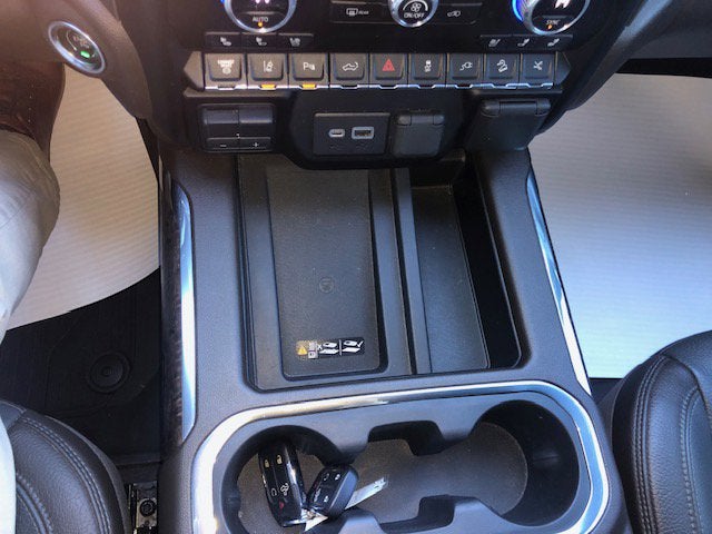 2023 GMC Sierra 3500 HD Denali