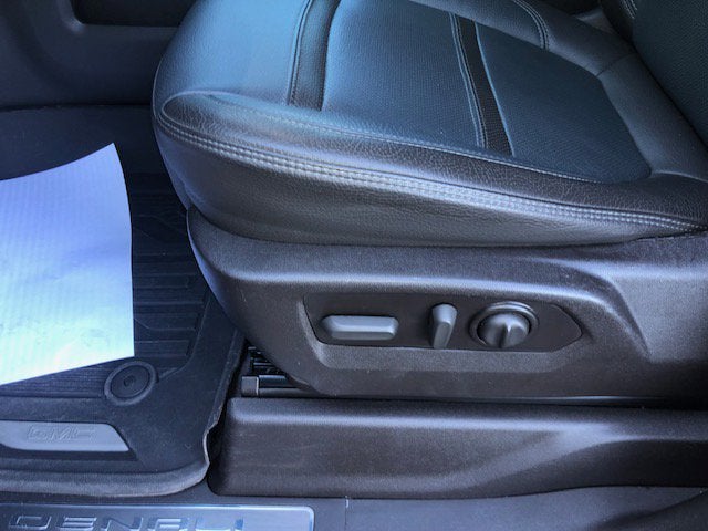 2023 GMC Sierra 3500 HD Denali