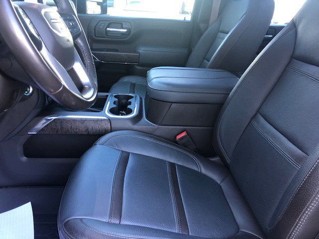 2023 GMC Sierra 3500 HD Denali