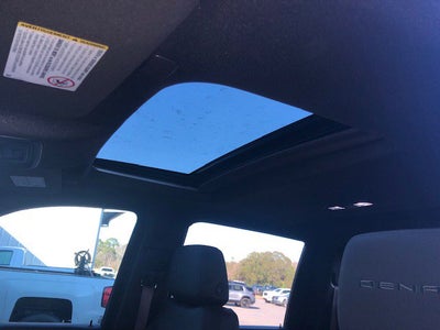 2023 GMC Sierra 3500 HD Denali