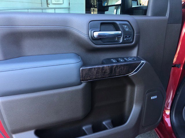 2023 GMC Sierra 3500 HD Denali