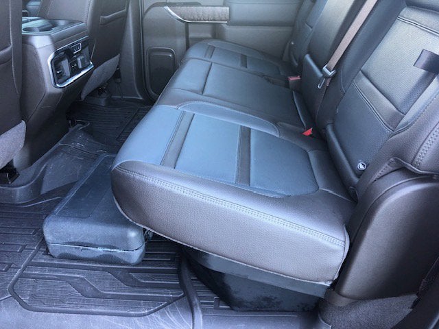 2023 GMC Sierra 3500 HD Denali