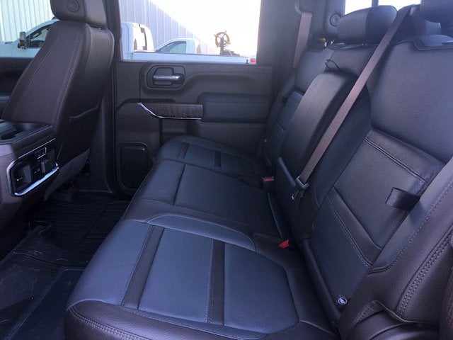 2023 GMC Sierra 3500 HD Denali