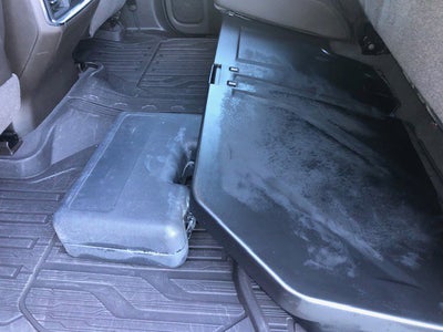 2023 GMC Sierra 3500 HD Denali