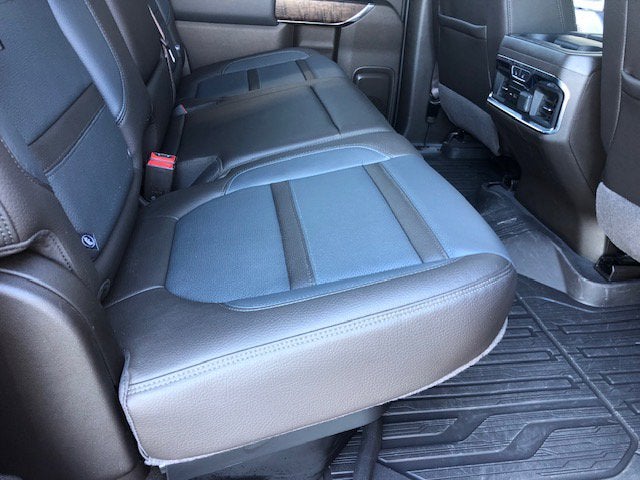 2023 GMC Sierra 3500 HD Denali