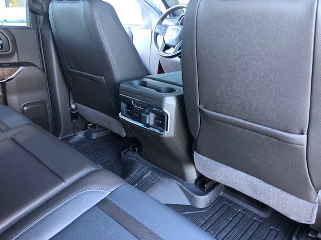 2023 GMC Sierra 3500 HD Denali