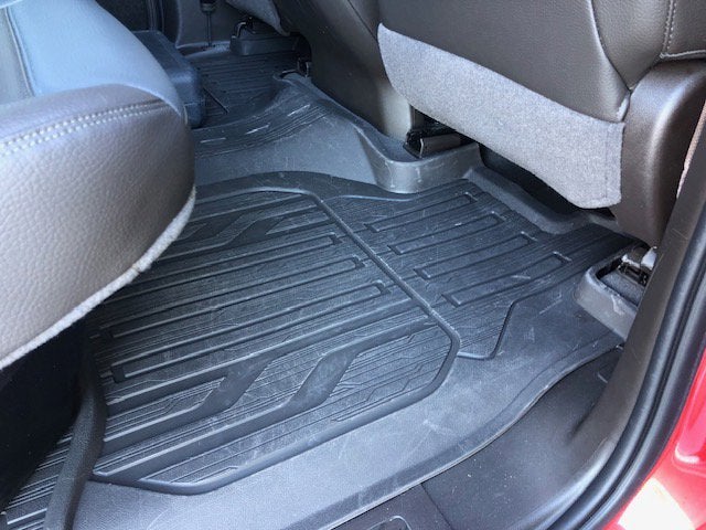 2023 GMC Sierra 3500 HD Denali