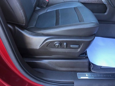 2023 GMC Sierra 3500 HD Denali