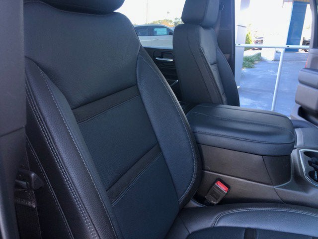 2023 GMC Sierra 3500 HD Denali