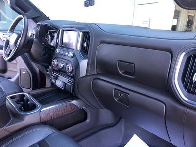 2023 GMC Sierra 3500 HD Denali