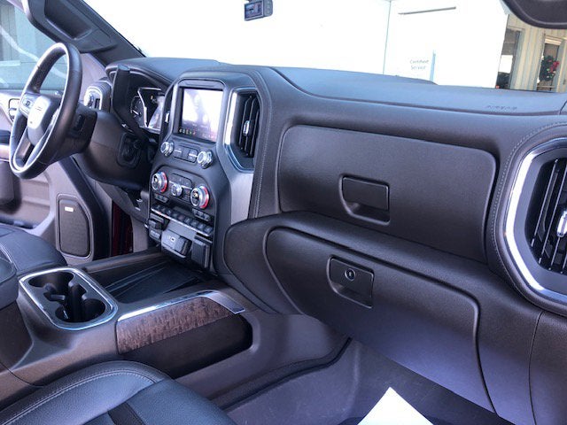 2023 GMC Sierra 3500 HD Denali