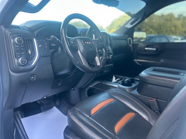 2023 GMC Sierra 3500 HD Denali