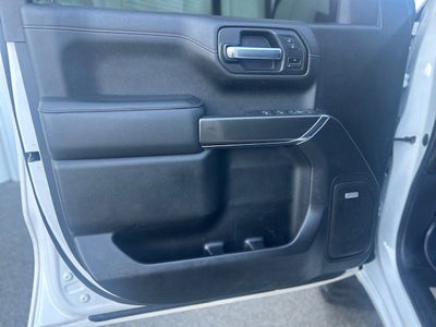 2023 GMC Sierra 3500 HD Denali