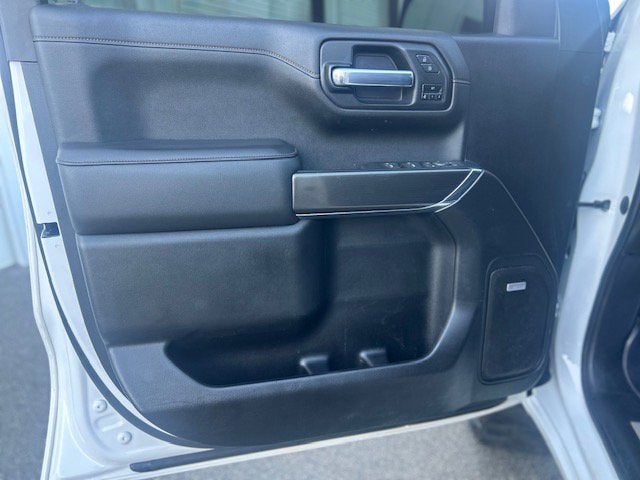 2023 GMC Sierra 3500 HD Denali