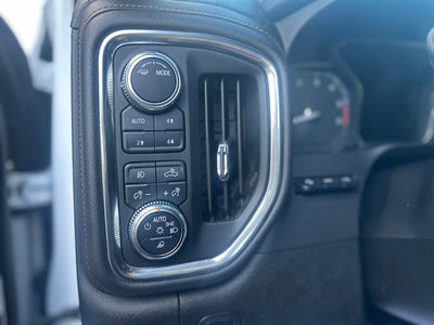 2023 GMC Sierra 3500 HD Denali