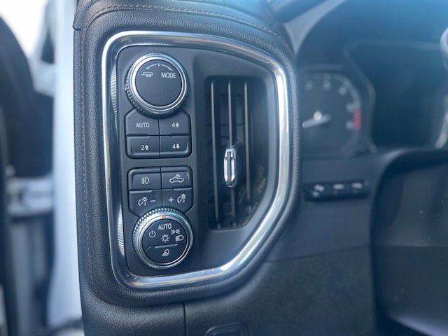 2023 GMC Sierra 3500 HD Denali