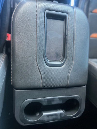 2023 GMC Sierra 3500 HD Denali