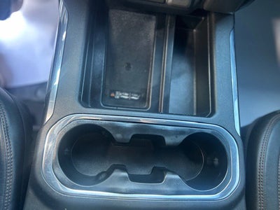 2023 GMC Sierra 3500 HD Denali