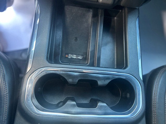 2023 GMC Sierra 3500 HD Denali