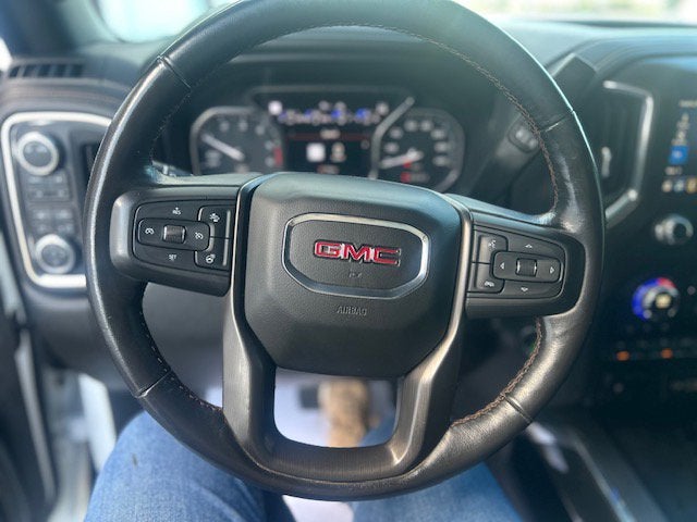 2023 GMC Sierra 3500 HD Denali