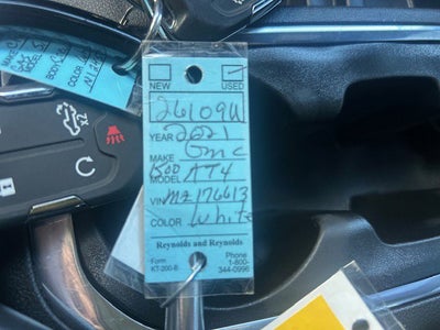 2023 GMC Sierra 3500 HD Denali