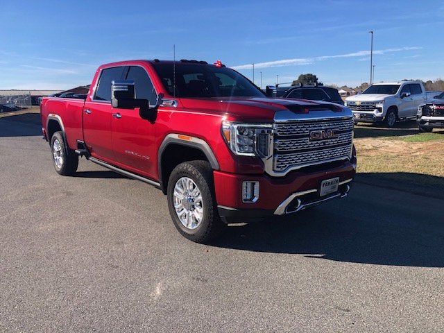 2023 GMC Sierra 3500 HD Denali