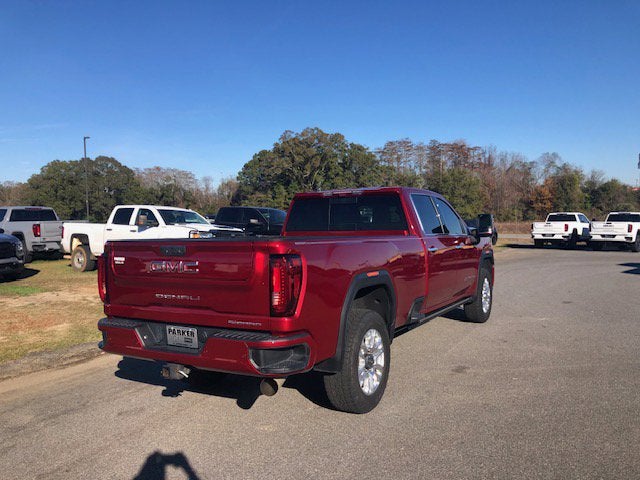 2023 GMC Sierra 3500 HD Denali