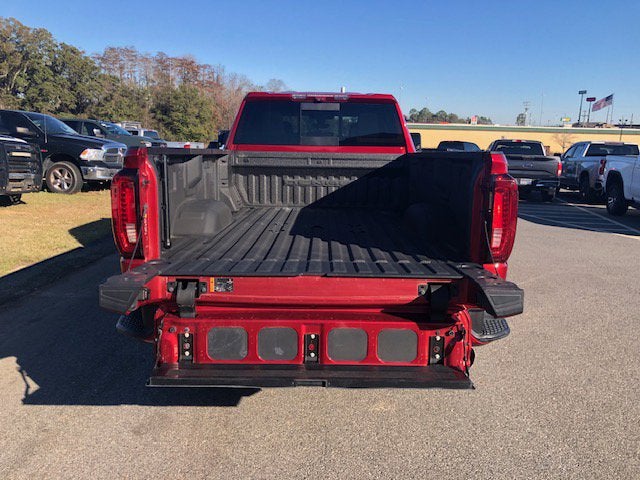 2023 GMC Sierra 3500 HD Denali