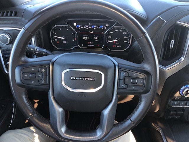 2022 GMC Sierra 3500 HD Denali