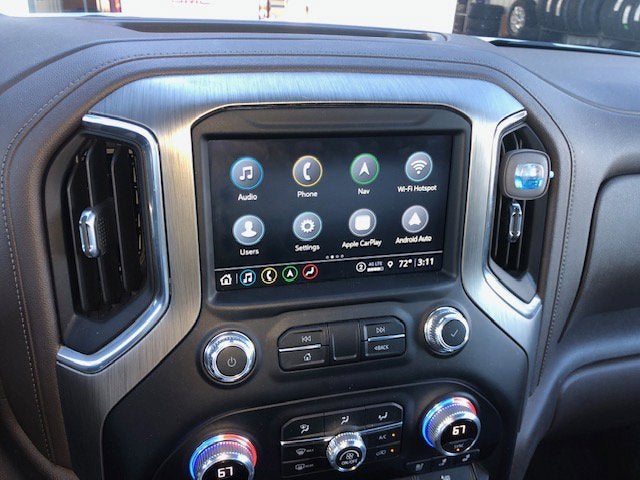 2022 GMC Sierra 3500 HD Denali